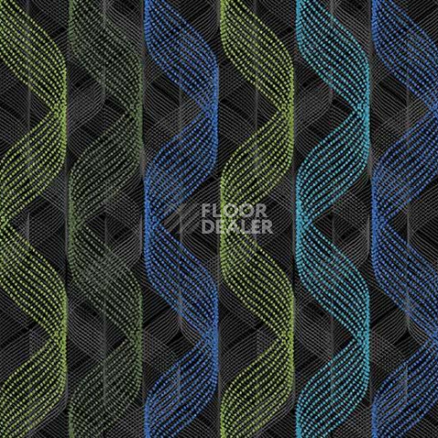 Ковролин ForboFlotex Vision Image 000540 Helix Wave фото 1 | FLOORDEALER